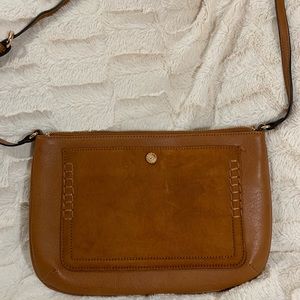 NWOT RETAIL Lauren Conrad Bonne Crossbody